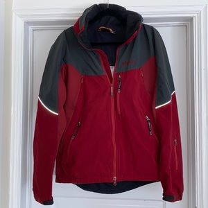 Marmot Snow/Ski Jacket Unisex Medium